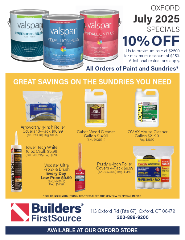 2025-07 Valspar July Specials - OXFORD