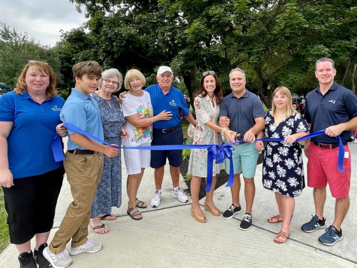 Merry Christmas from Saint Antoine Community