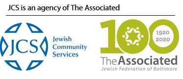 JCS-Associated100 logo