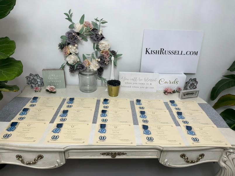 October 2024 Federal Friends Newsletter