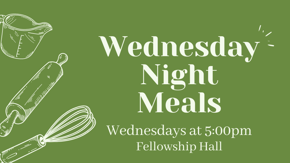 Wednesday Night Meals.png