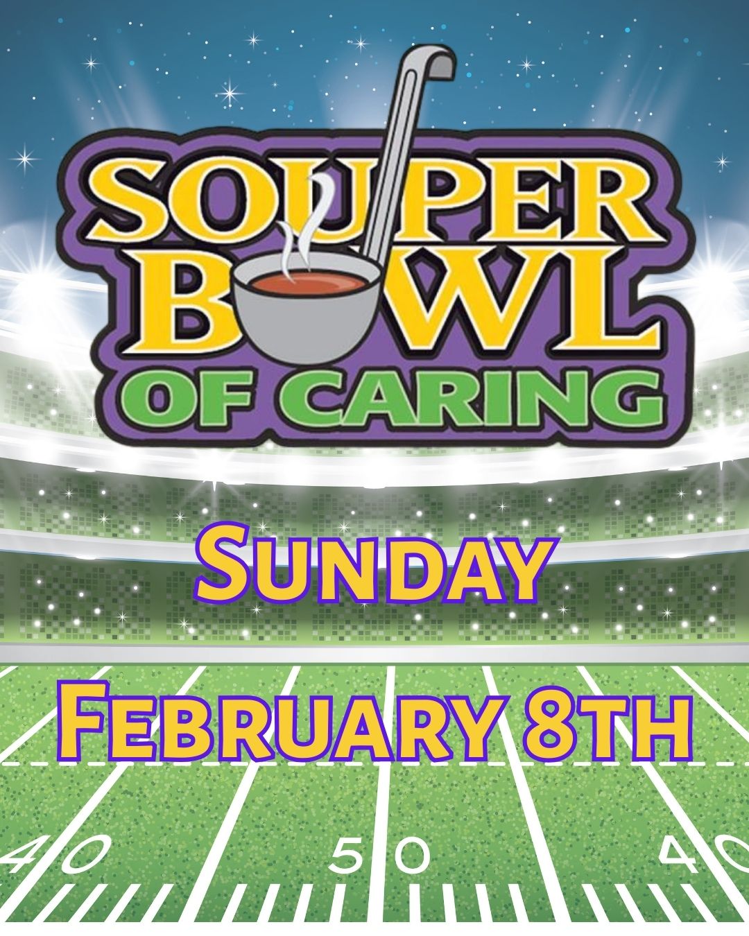 Bring your loose change on Sunday February 8th!.jpg