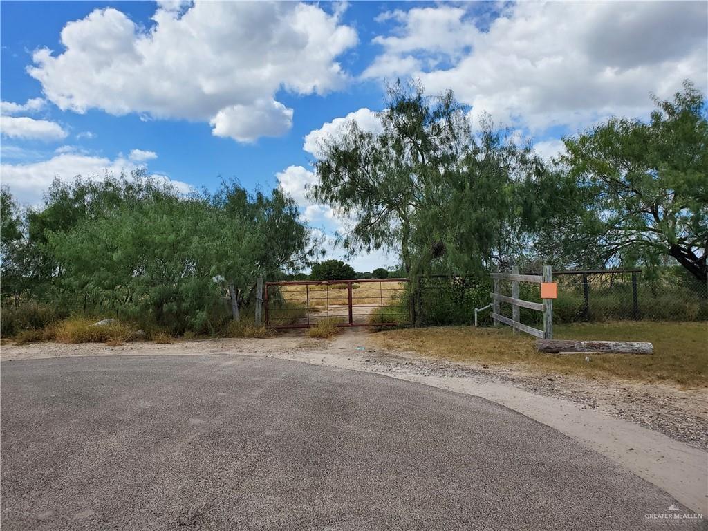 ADV Land in Sullivan City