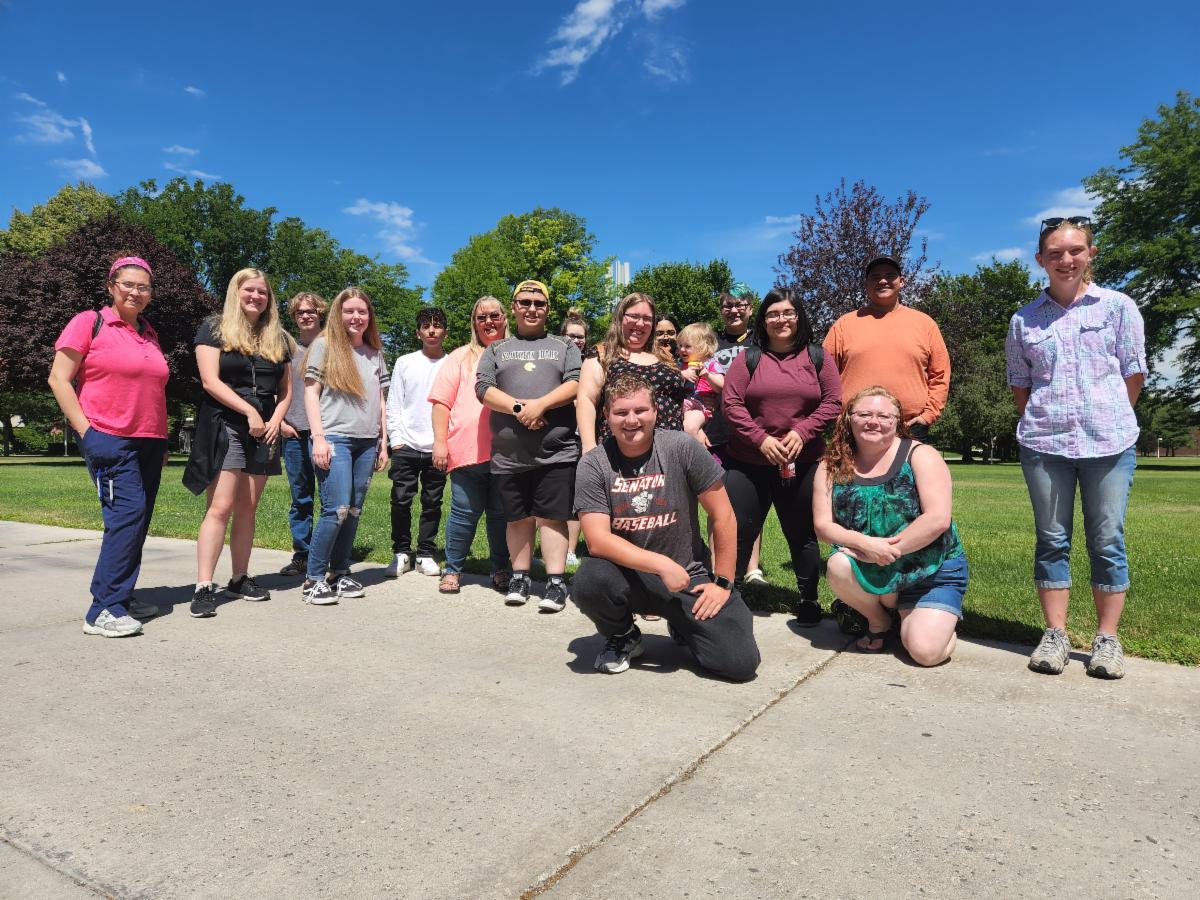 Csi Bridge To Success Program