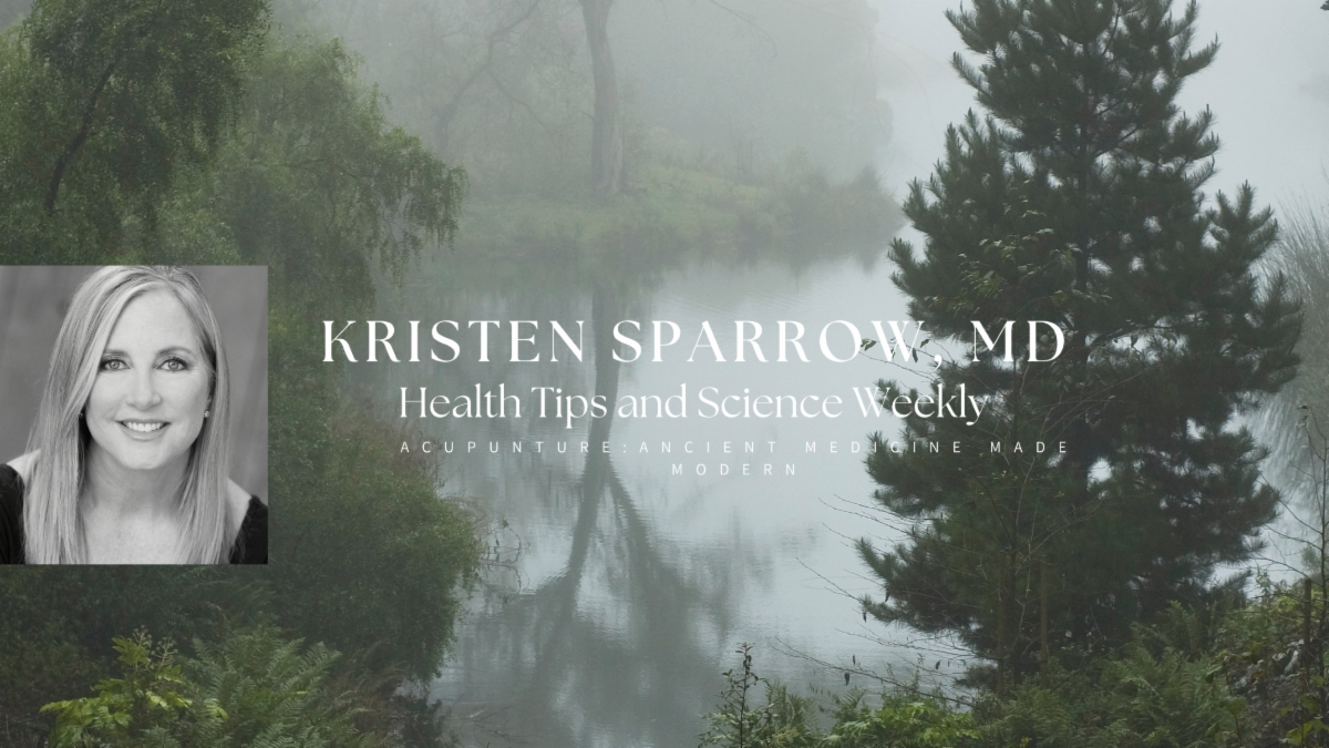 Kristen Sparrow contact