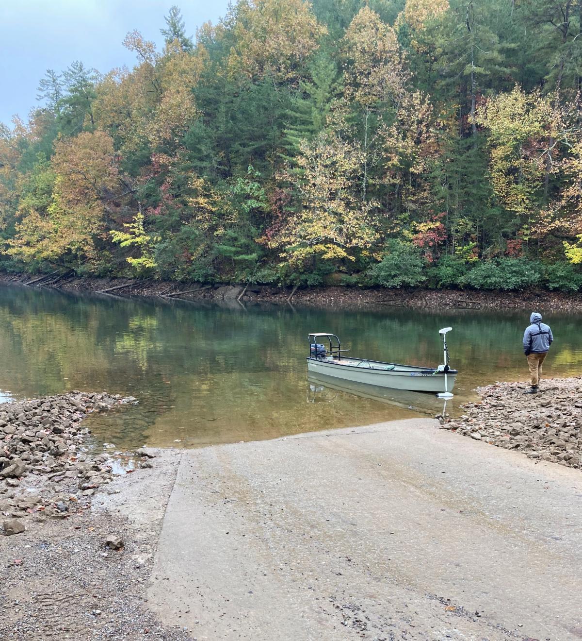 Cherokee National Forest News & Events