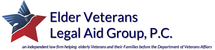 Elder Veterans Logo