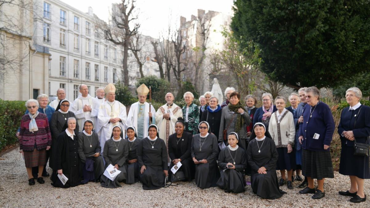 Vocation Committee International Vocation Committee