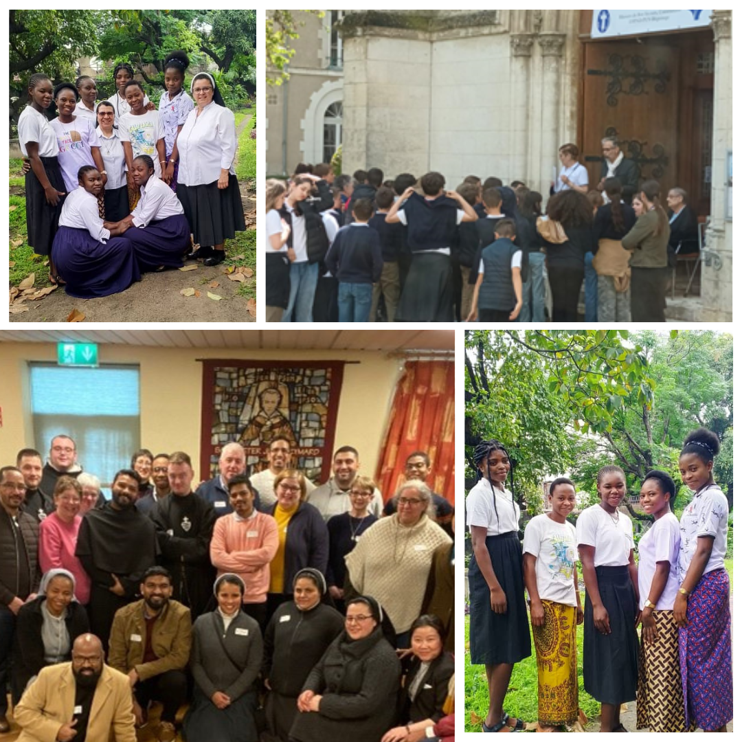Vocation Committee International Vocation Committee
