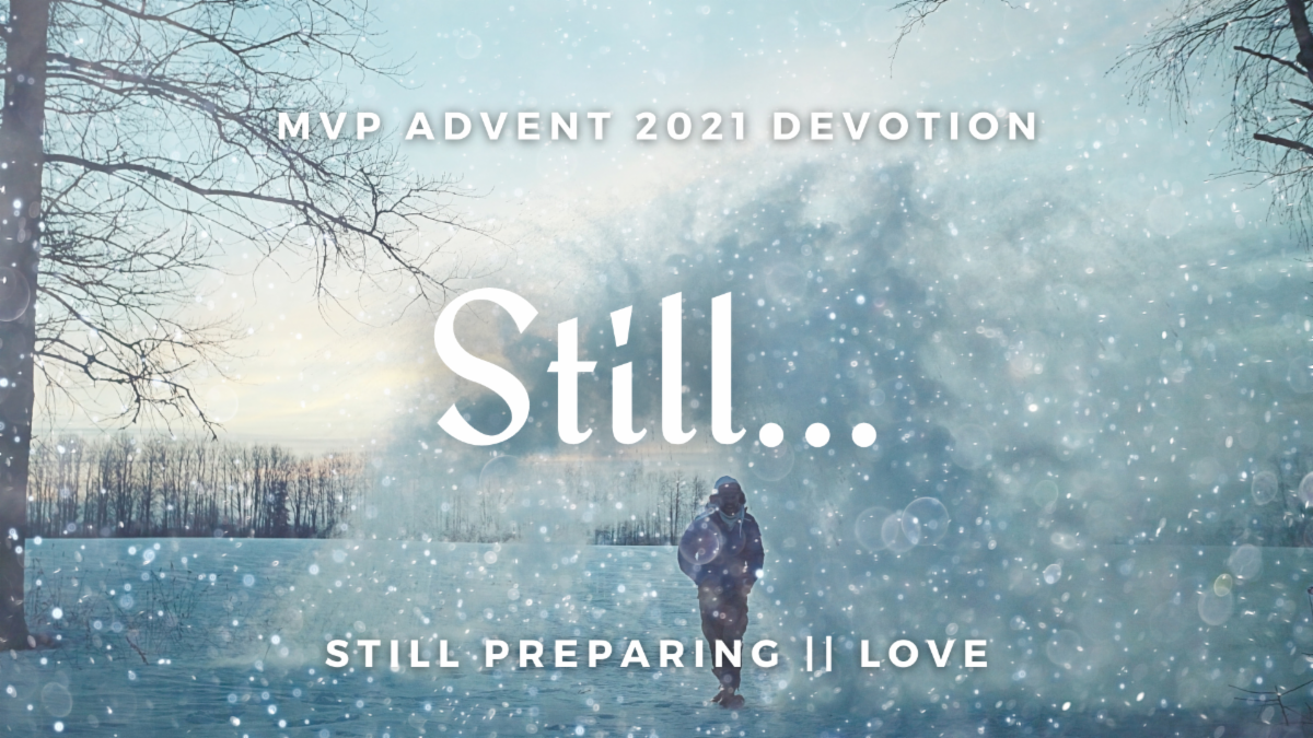 2021 MVP Advent Devotion Day Ten