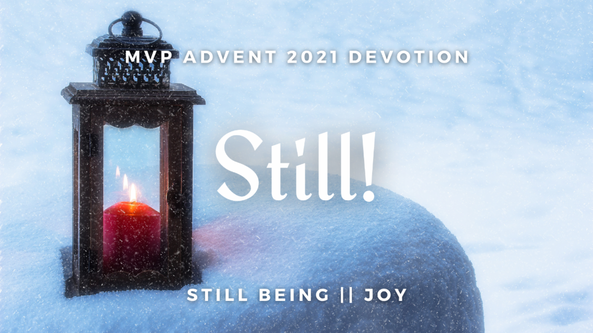 2021 MVP Advent Devotion Day TwentyFour