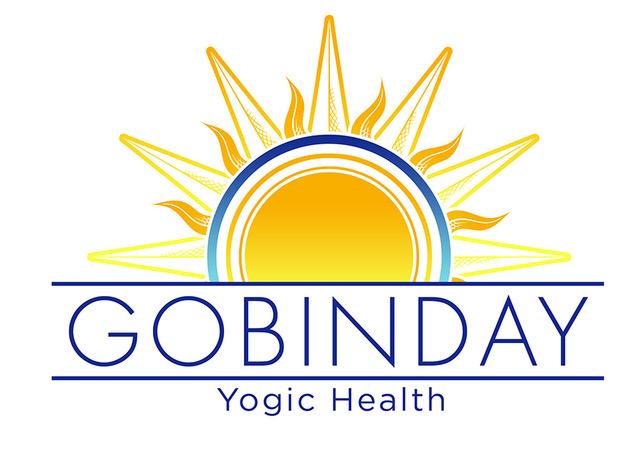 Gobinday Logo