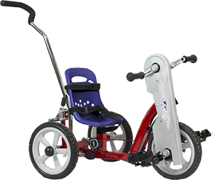 Amtrike