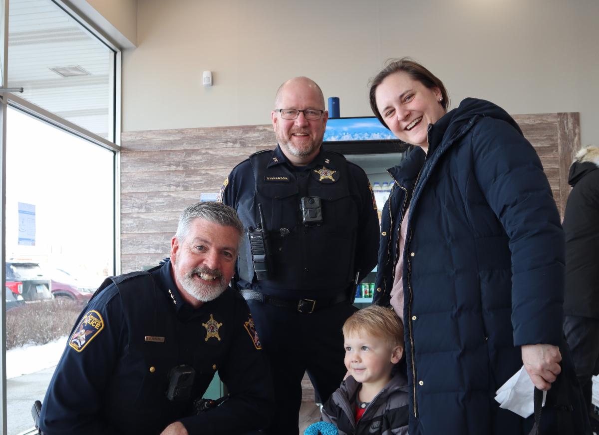 ENews LGDF at Risk — Local Share of State Tax Revenue