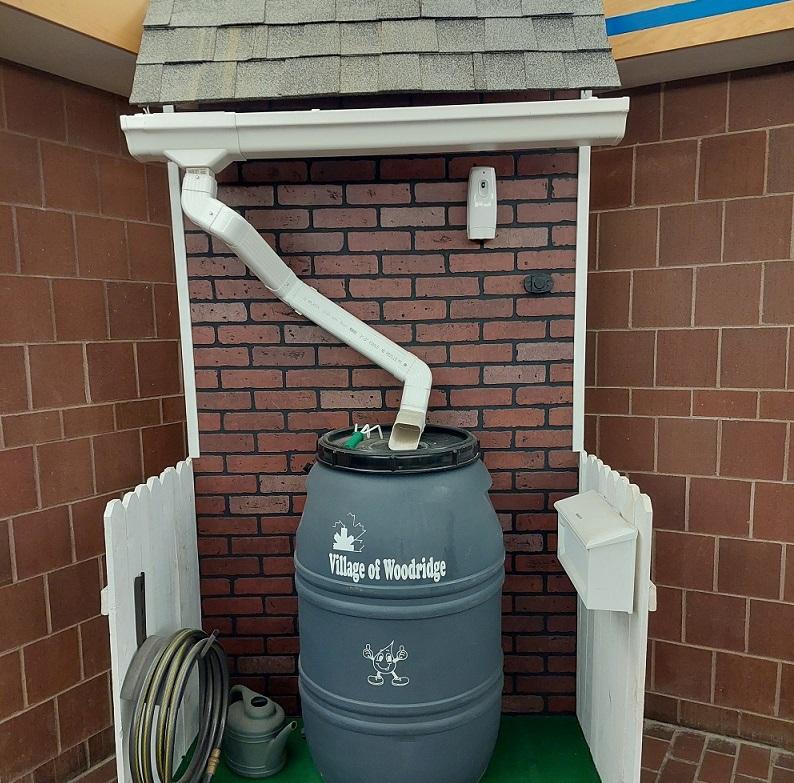 ENews Woodridge Night Out Community Needs Assessment Survey