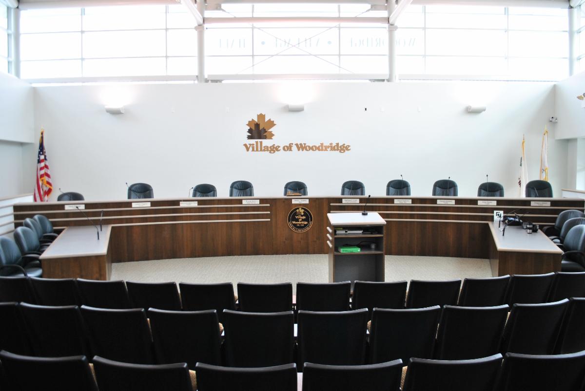 ENews Woodridge Jubilee Board Brief June 6, 2024 Proclamations