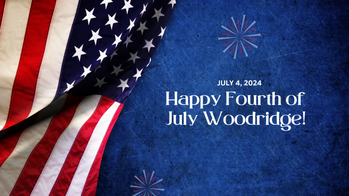 ENews Woodridge Jubilee Board Brief June 6, 2024 Proclamations