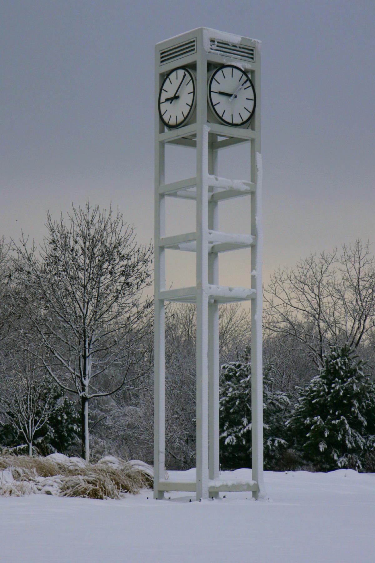 ENews Winter in Woodridge 2023 Woodridge Prologis Foundation