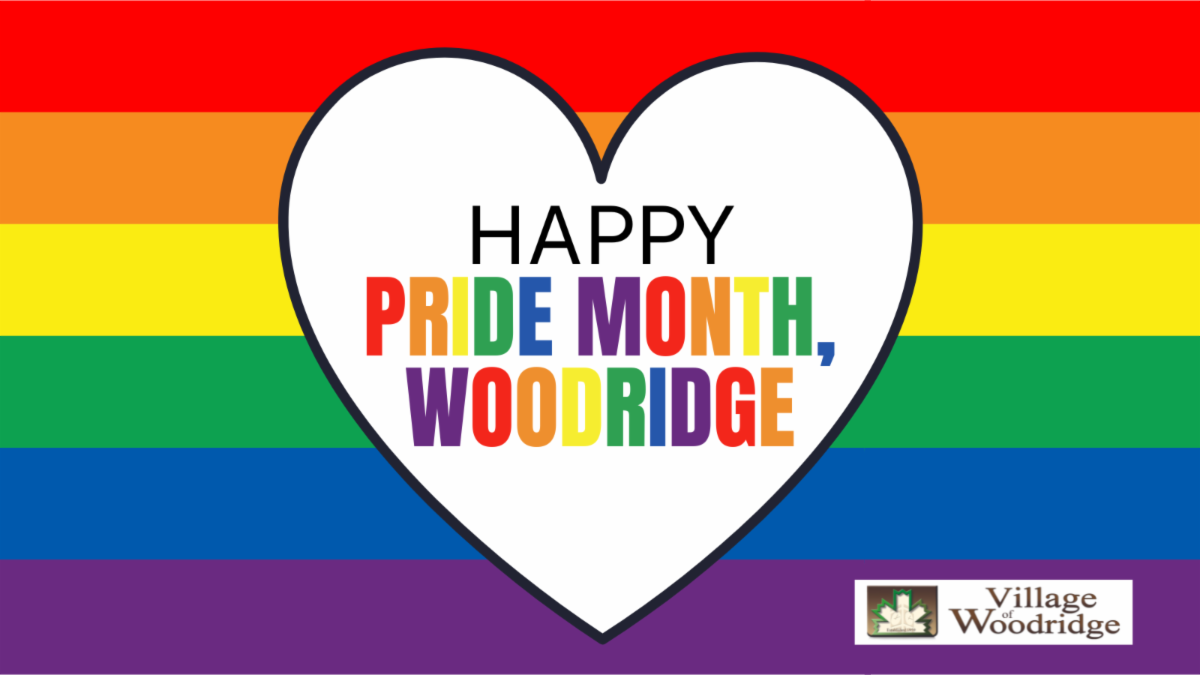 ENews Woodridge Jubilee Board Brief June 6, 2024 Proclamations