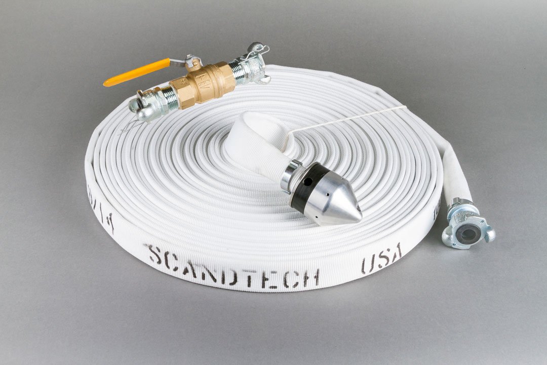 Whipstream (Rotation) Riser Cleaner Kit