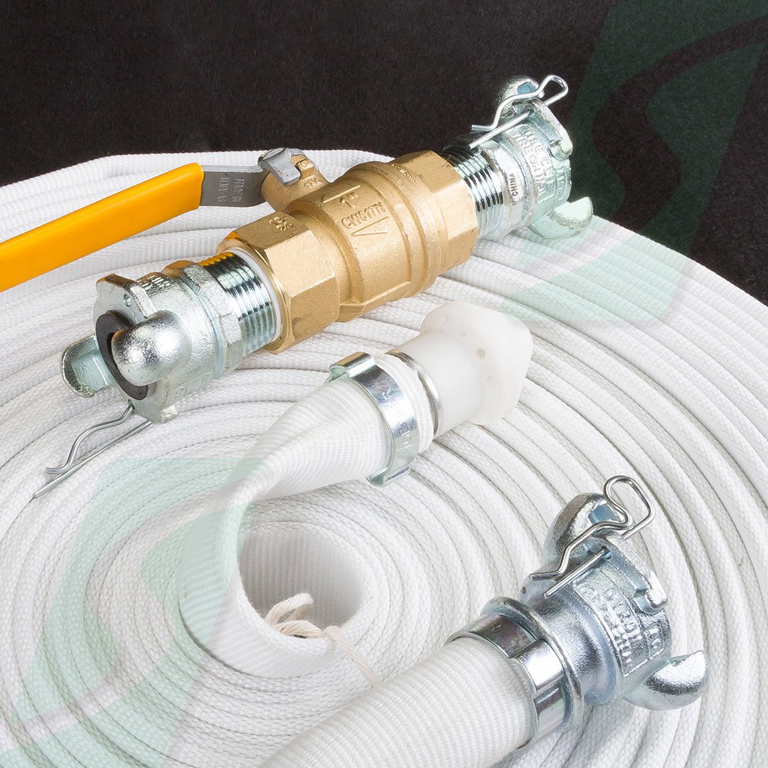 Tornado Nozzle Cleaning Kit- High Volume