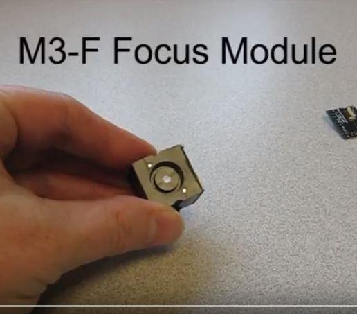 VIDEO_ M3-F MODULE