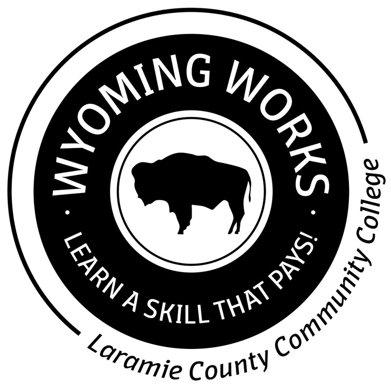 Wyoming Works logo