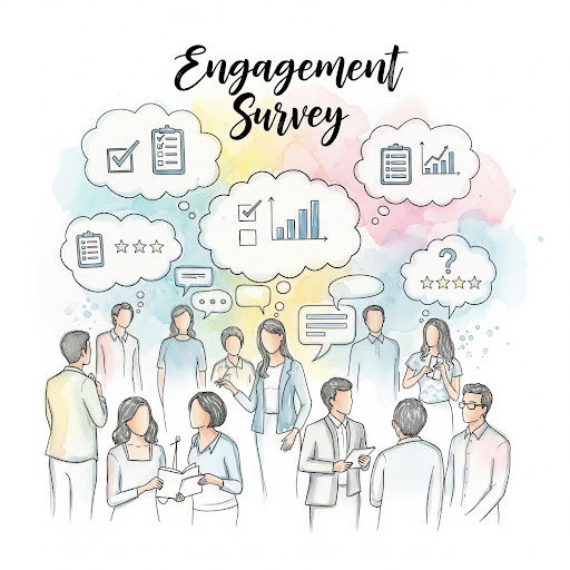 family engagement surveys banner