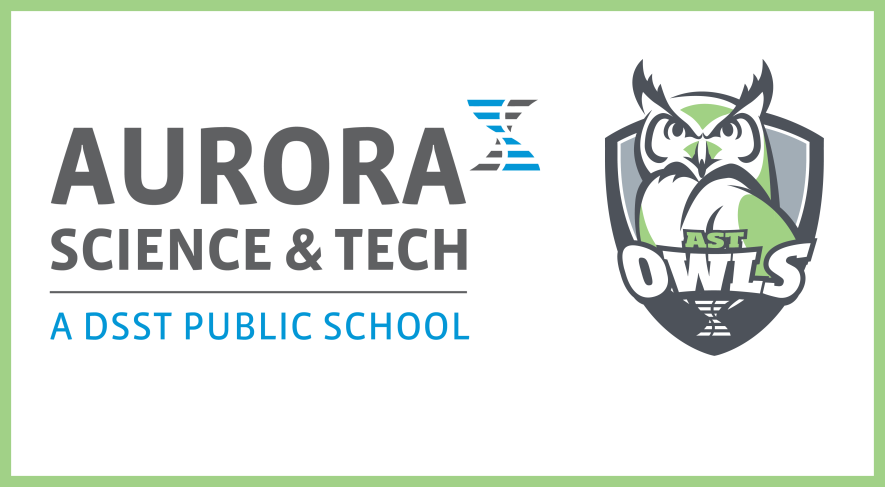Aurora Science and Tech logo