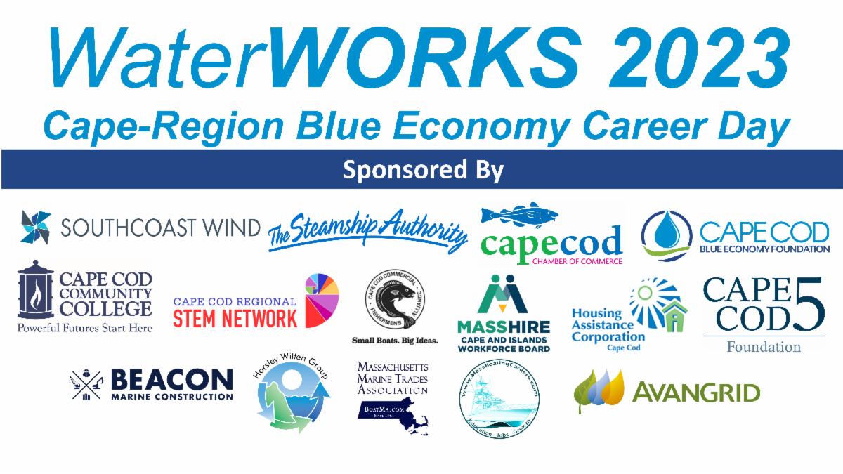 WaterWORKS 2023 Info for Exhibitors