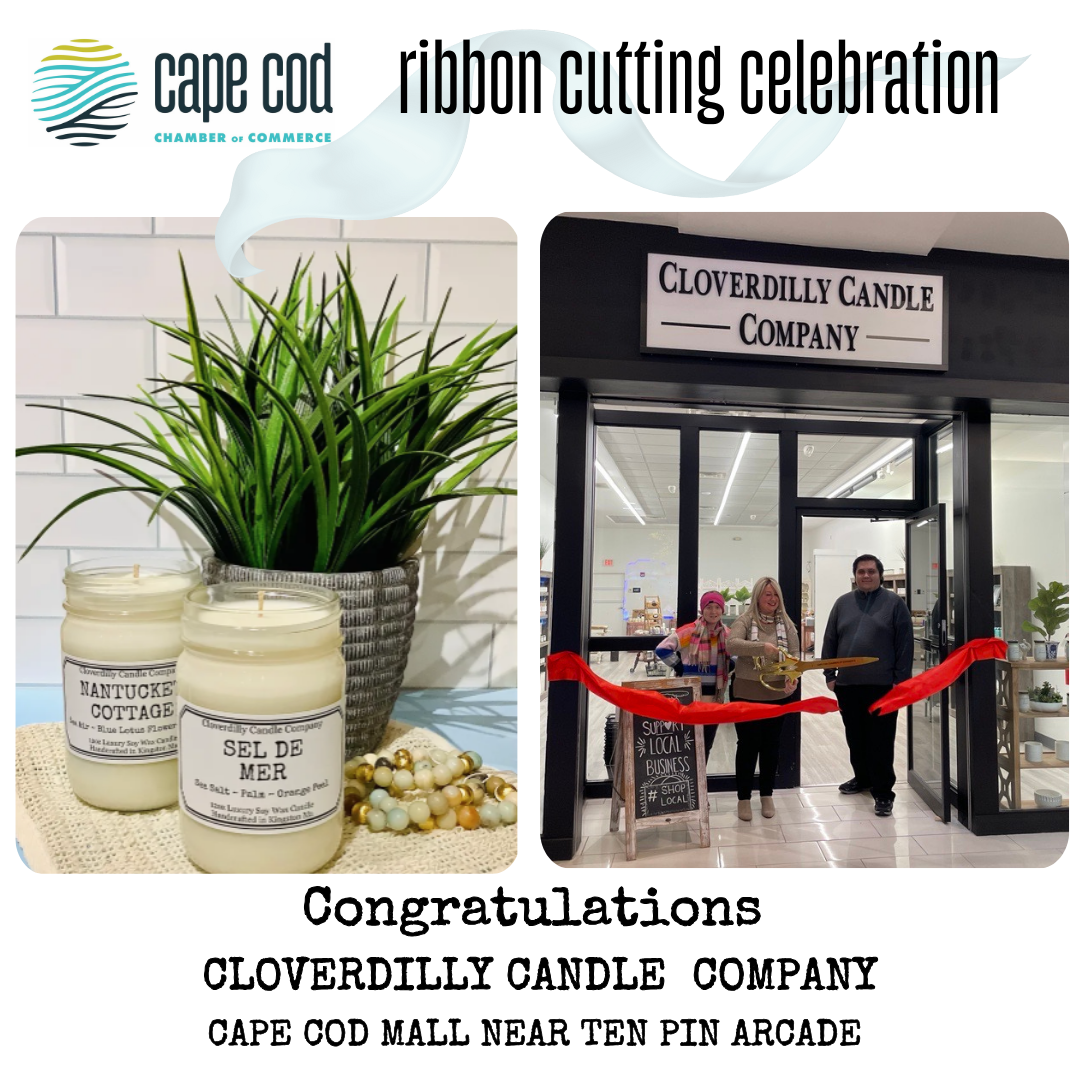 Cape Cod Chamber Member News & Events December 18, 2024