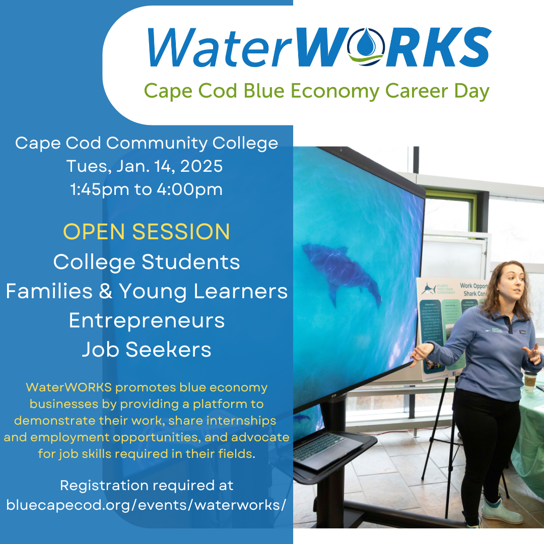 Cape Cod Chamber Member News & Events December 18, 2024