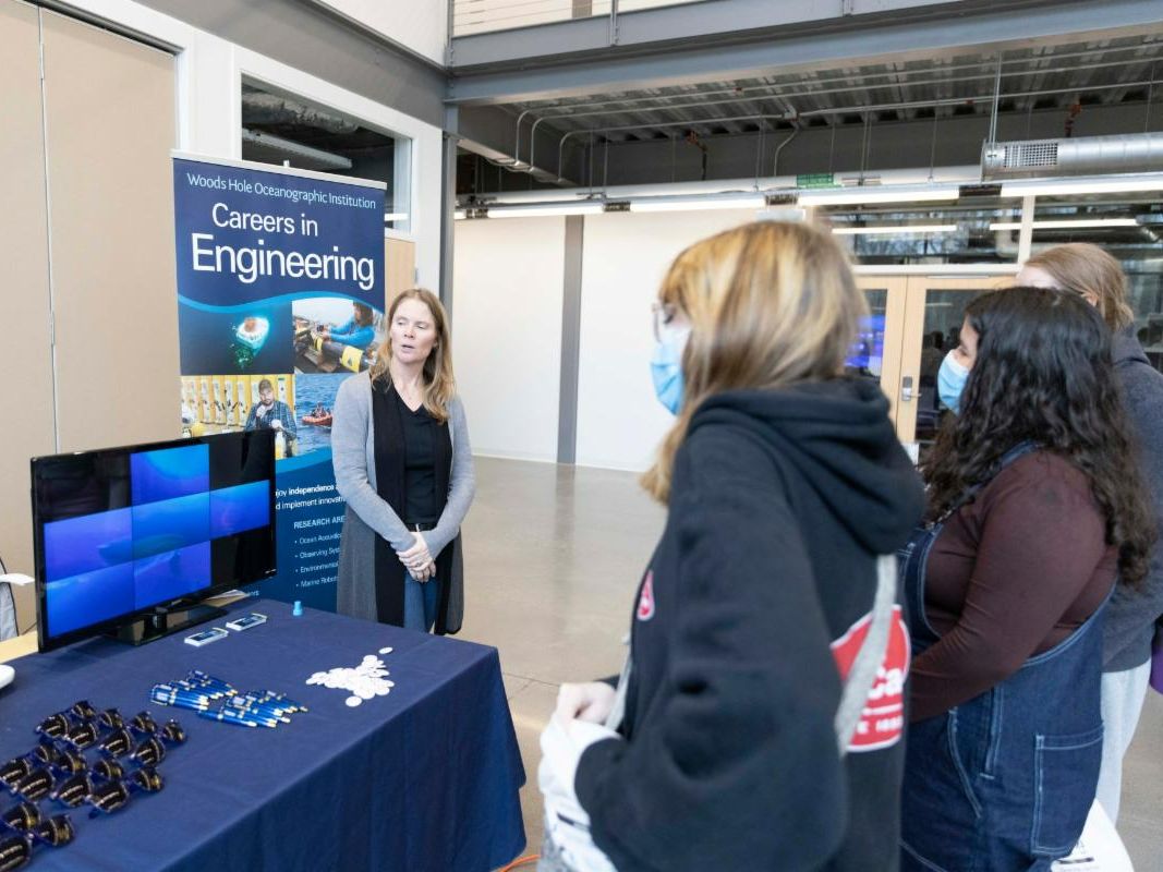 Cape Cod Chamber CollectiveMarch 20, 2023