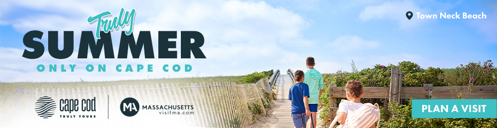 Reminder: Cape Cod Chamber Collective News: May 12, 2026