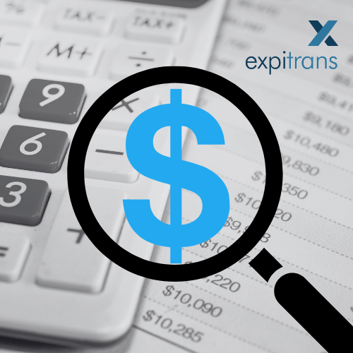 ExpiTrans: Statement Savings Analysis 