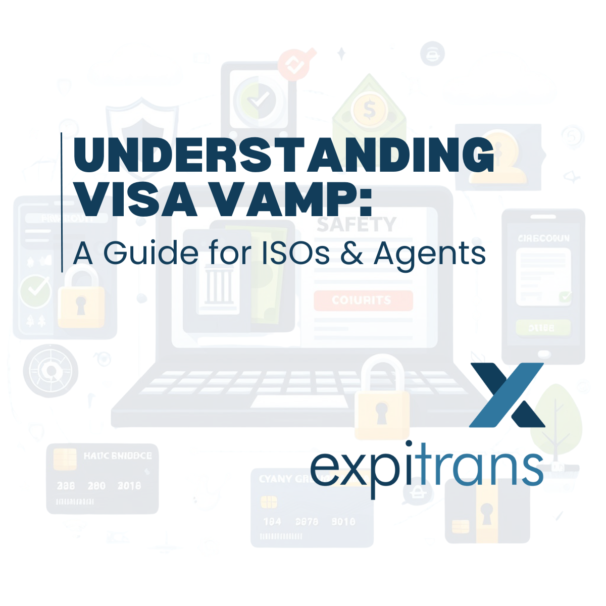 Understanding Visa VAMP