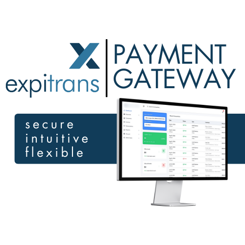ExpiTrans: Troute Payment Gateway