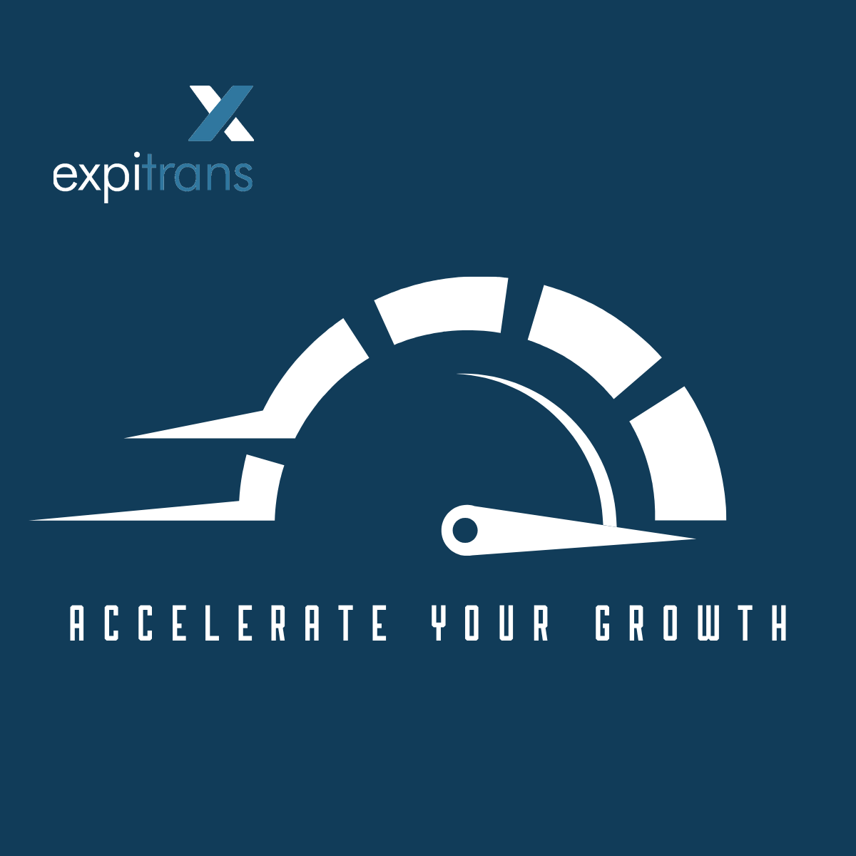 ExpiTrans: Accelerate Your Growth