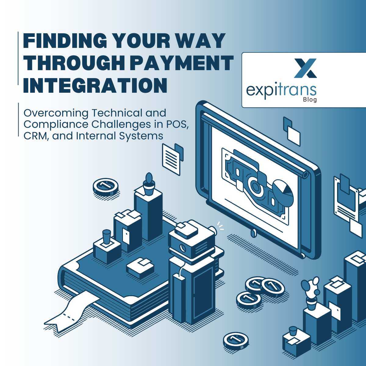 Finding Your Way Through Payment Integration
