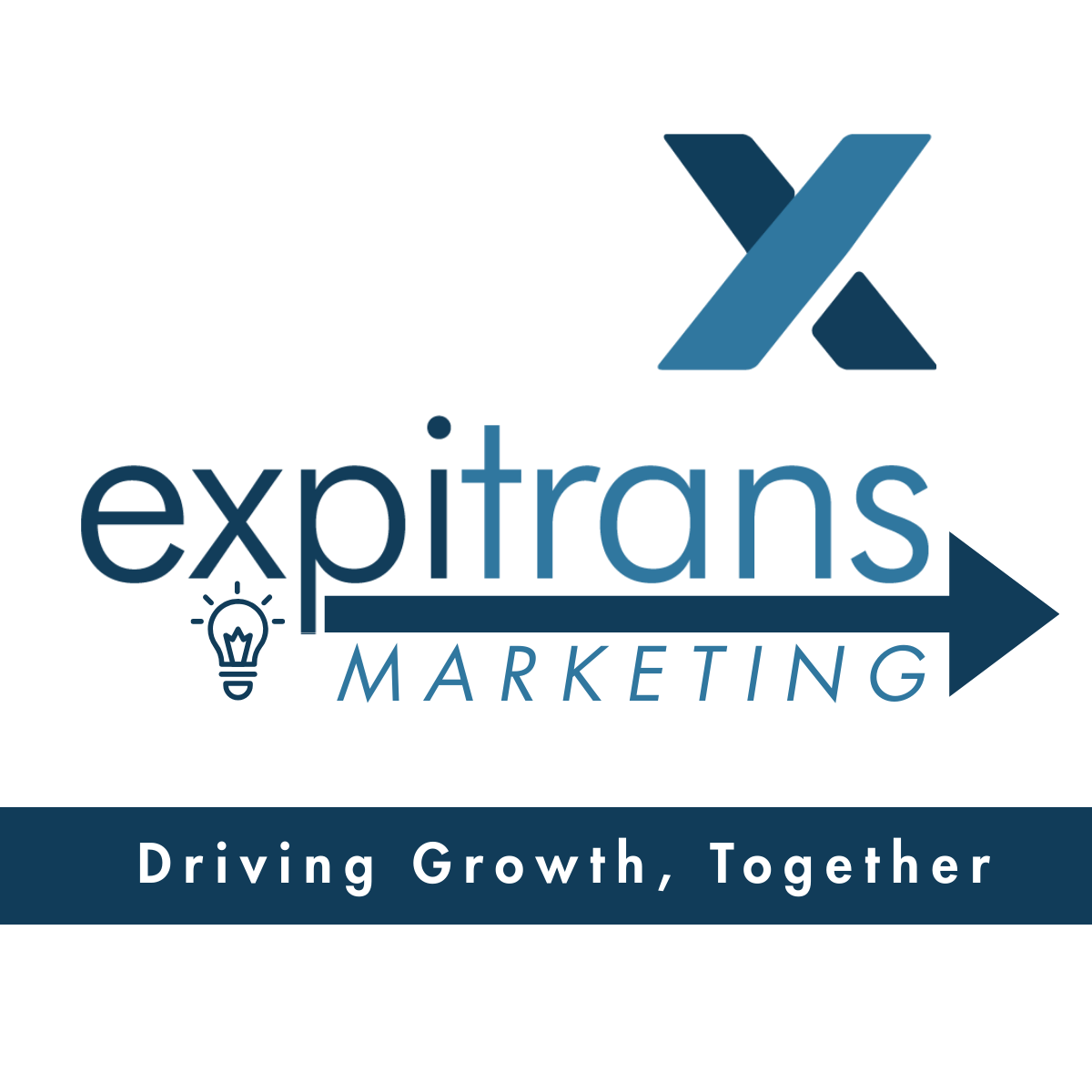 ExpiTrans Marketing