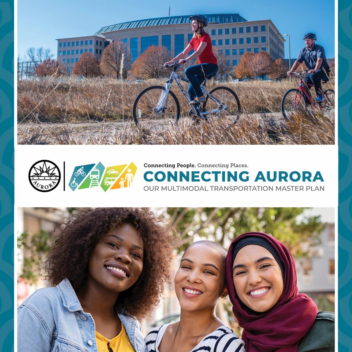 Connecting Aurora graphic links to webpage with more information