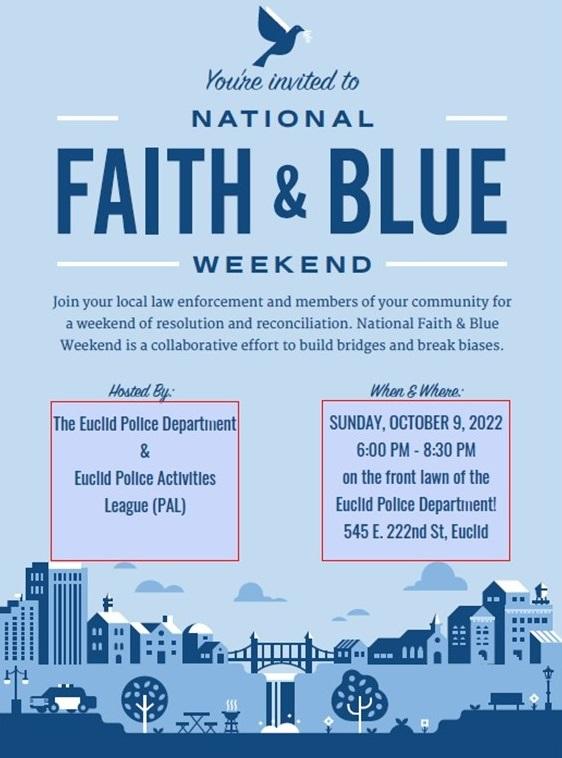 Euclid Community Newsletter