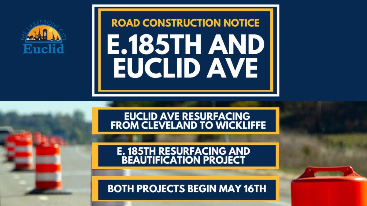 Euclid Community Newsletter