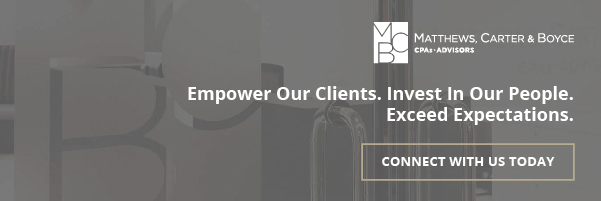 Click to Connect with MCB!