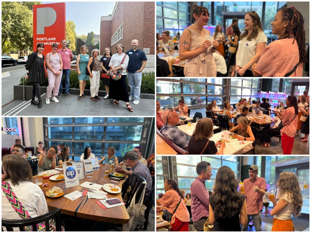 August 2026 Meet & Mingle