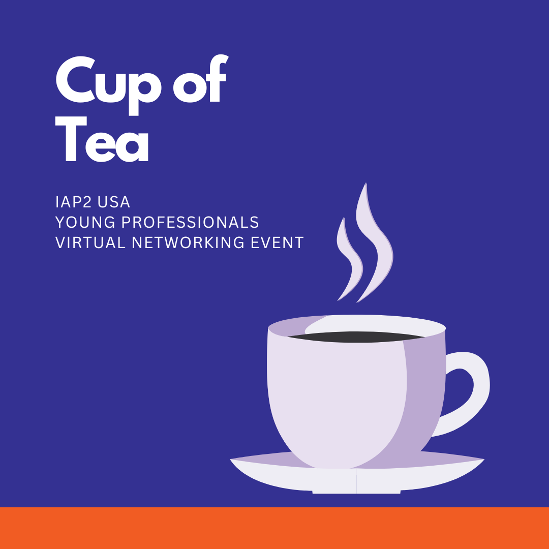 IAP2 YP Networking Events