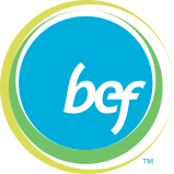 BEF logo