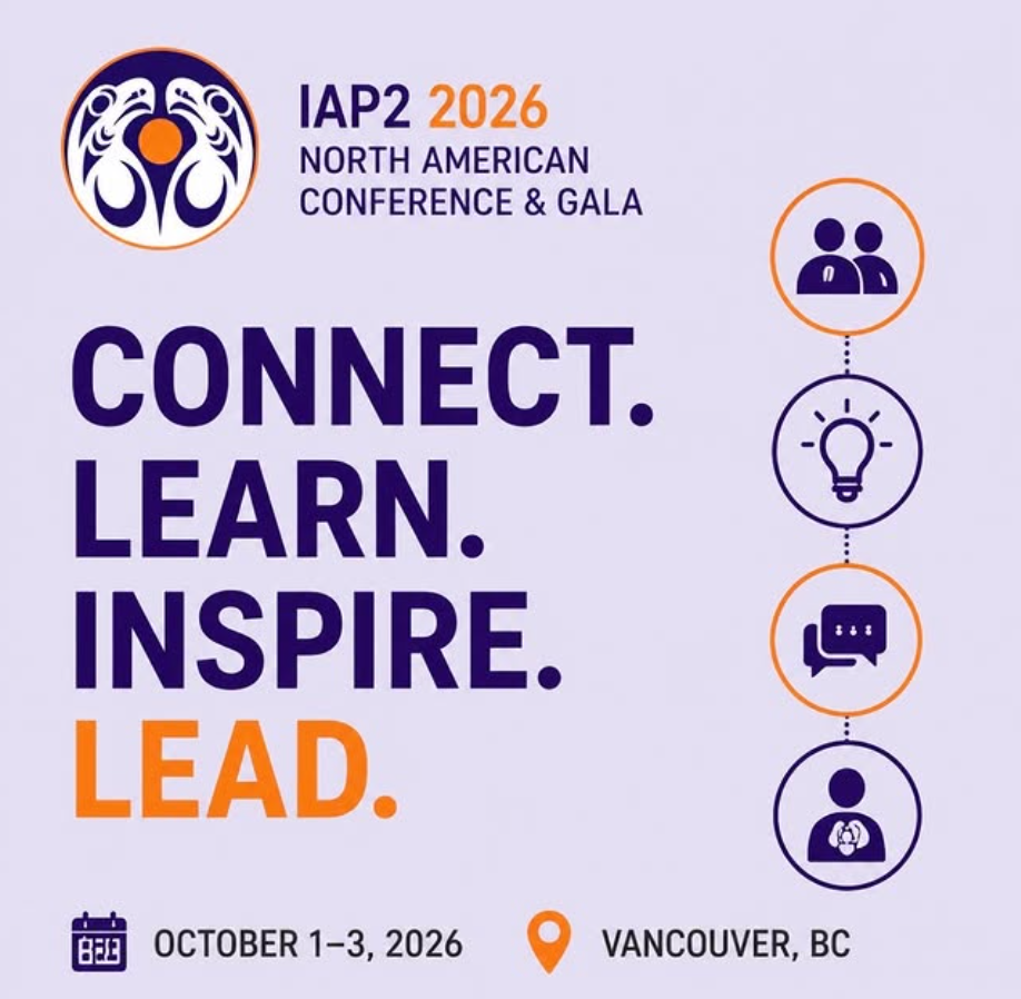 IAP2 North American Conference 2026