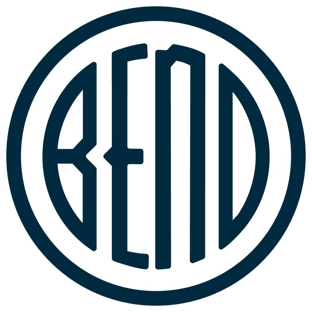 City of Bend logo