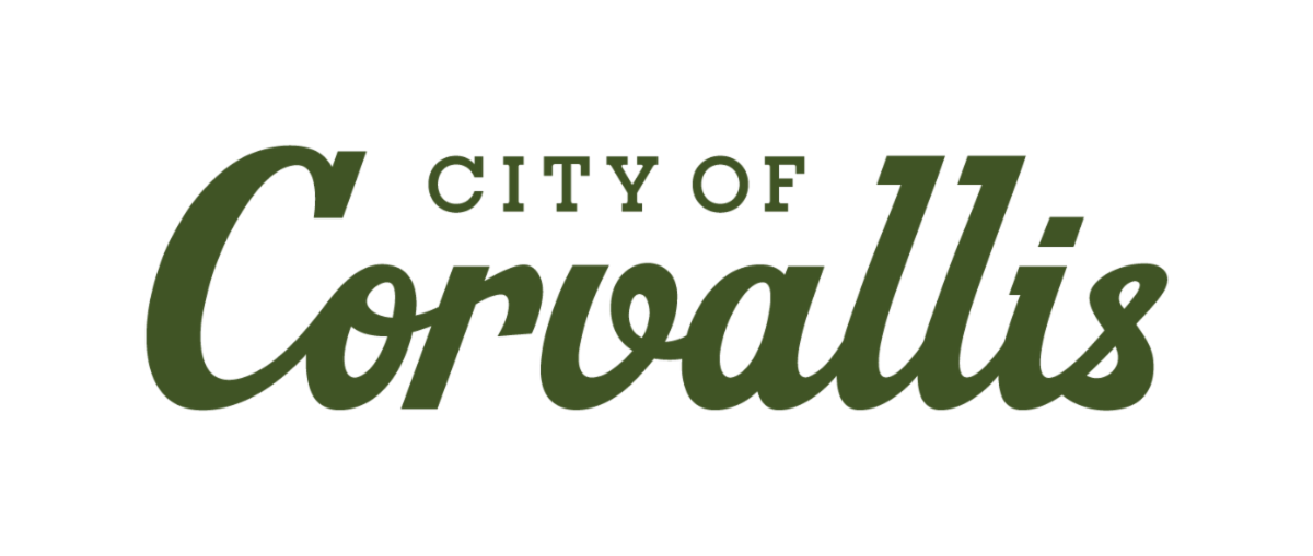 City of Corvallis logo